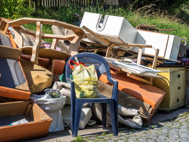 Moving and Downsizing Cleanouts in Grandview, WA