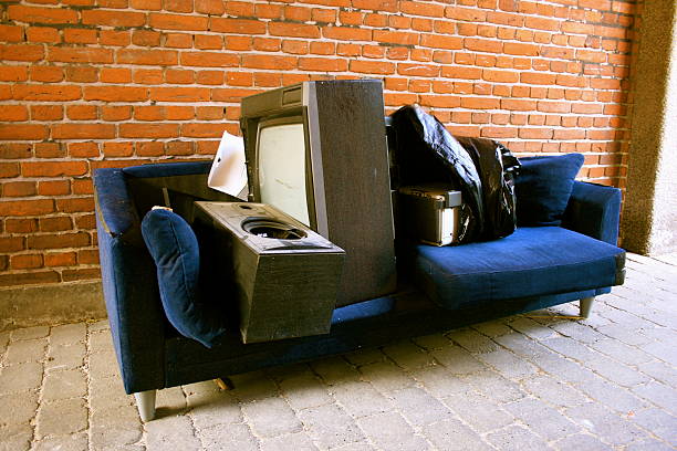 Best Commercial Junk Removal  in Grandview, WA